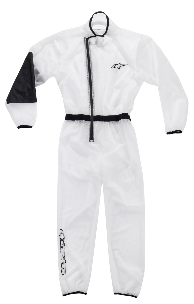 Alpinestars (Kids) KART RAIN YOUTH SUIT