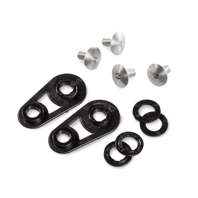 Sparco Visor Fastener Kit