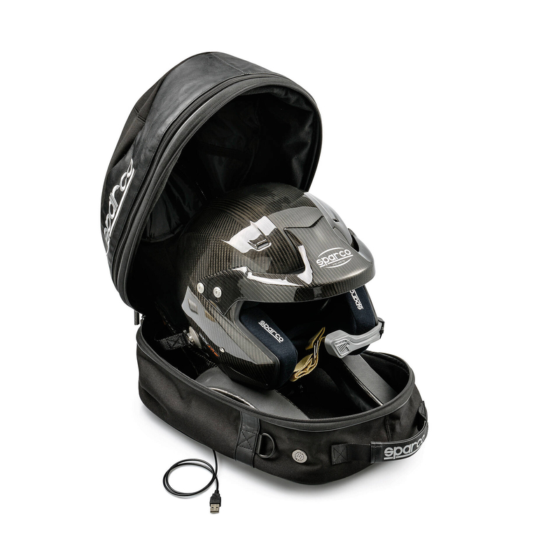 Sparco Cosmos Helmet Bag