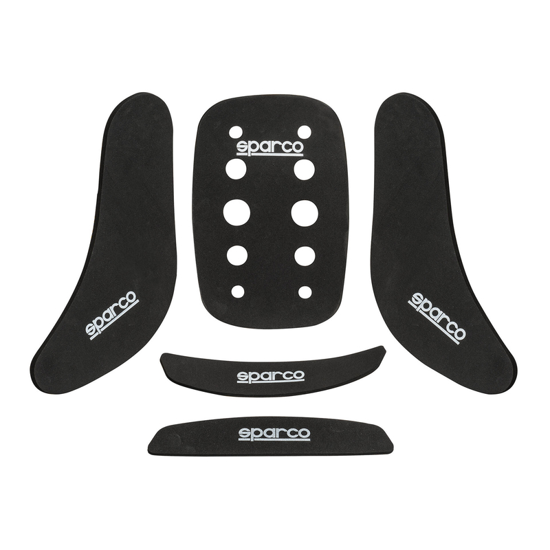 Sparco KART SEAT PADS