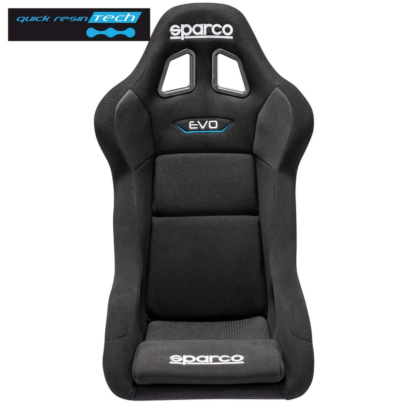 Sparco EVO QRT