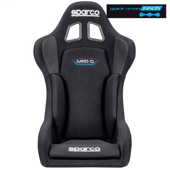 Sparco GRID Q