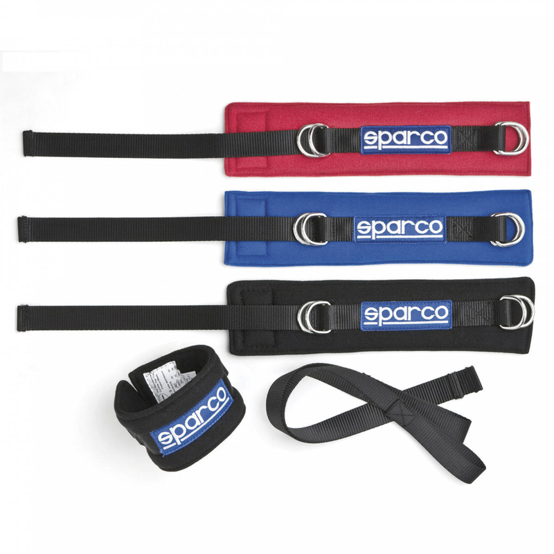 Sparco ARM RESTRAINTS