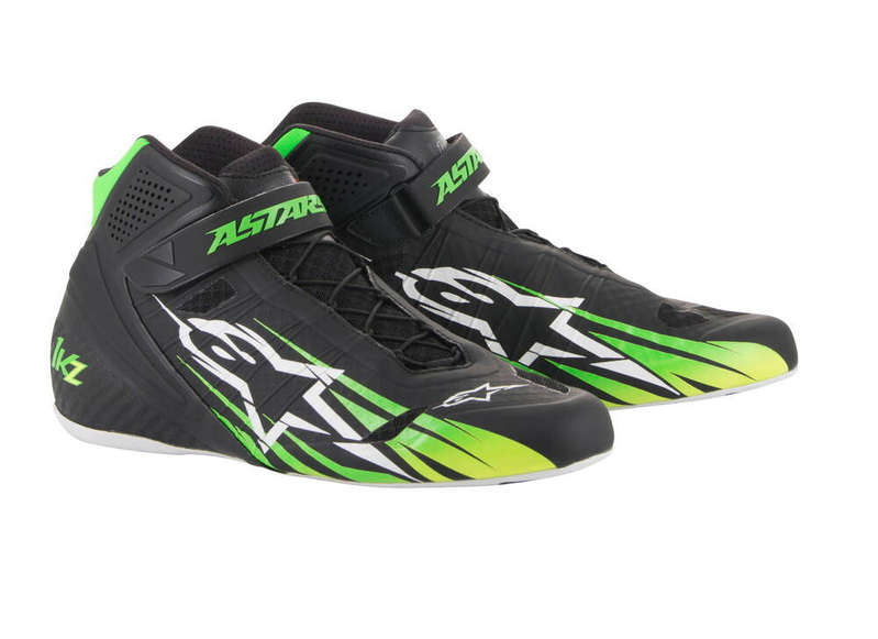 Alpinestars TECH-1 KZ